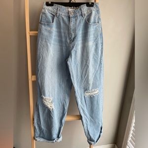 Refuge baggy Jean